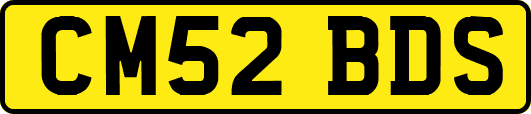 CM52BDS