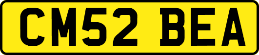 CM52BEA