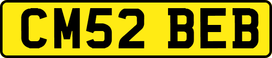 CM52BEB