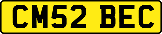 CM52BEC