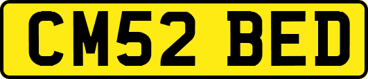 CM52BED