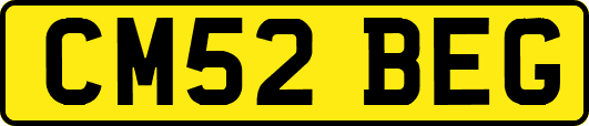CM52BEG