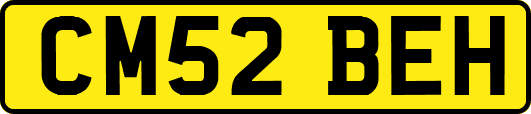 CM52BEH