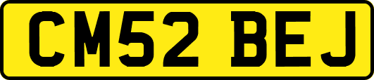 CM52BEJ