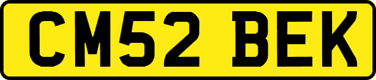 CM52BEK