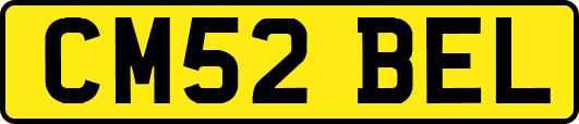 CM52BEL