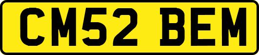 CM52BEM