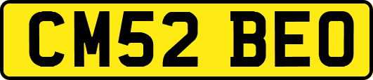 CM52BEO