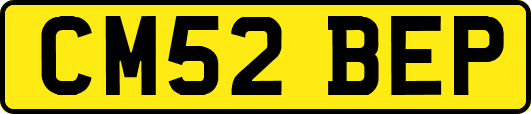 CM52BEP