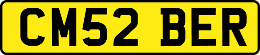 CM52BER