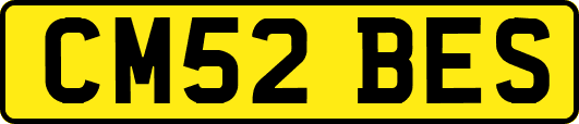 CM52BES
