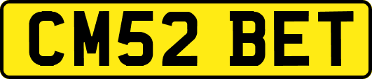 CM52BET