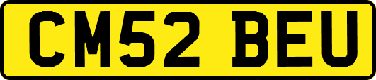 CM52BEU