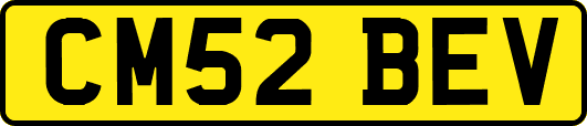 CM52BEV