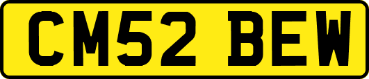 CM52BEW