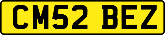 CM52BEZ