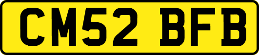 CM52BFB