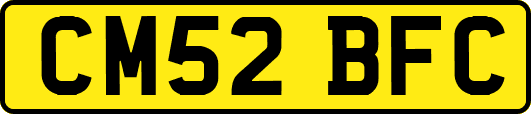 CM52BFC