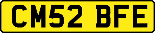 CM52BFE