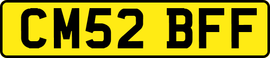 CM52BFF