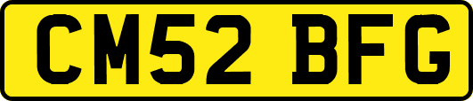 CM52BFG