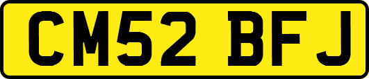 CM52BFJ