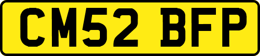 CM52BFP