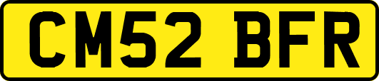 CM52BFR