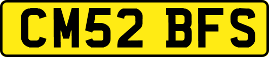 CM52BFS