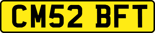 CM52BFT