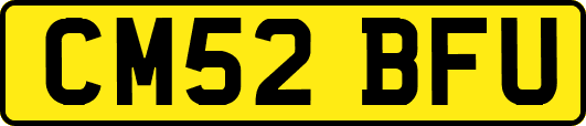 CM52BFU