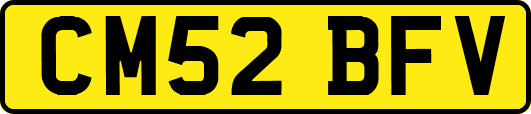 CM52BFV