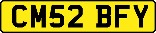 CM52BFY