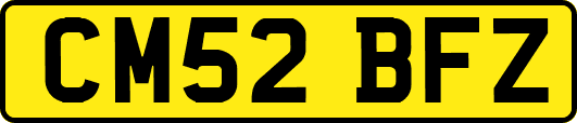 CM52BFZ