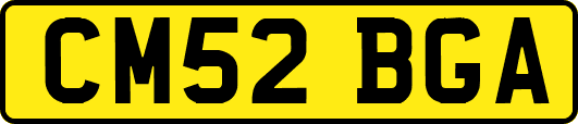 CM52BGA