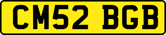 CM52BGB