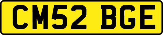 CM52BGE