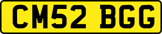 CM52BGG