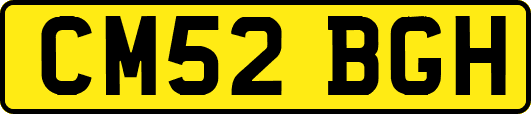 CM52BGH