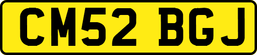 CM52BGJ