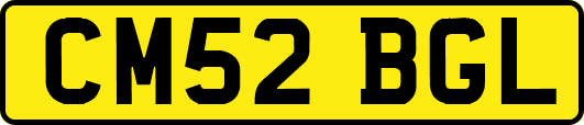 CM52BGL