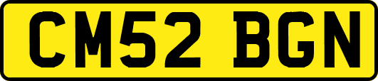 CM52BGN
