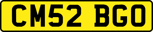 CM52BGO