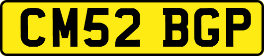 CM52BGP