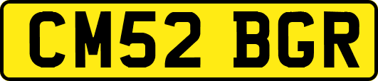 CM52BGR