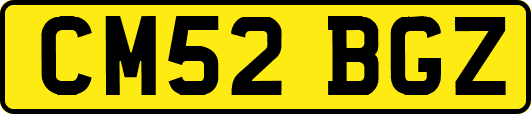 CM52BGZ