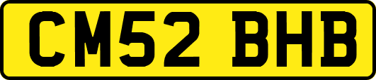 CM52BHB