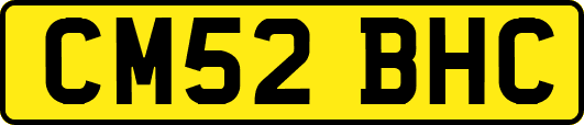CM52BHC