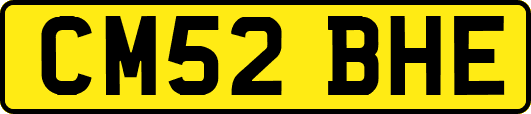 CM52BHE