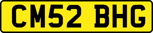 CM52BHG